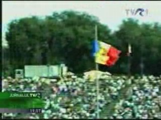 Coalitie anti-steaua (CFR 1-0 RAPID)