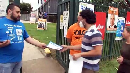NSW Liberal Party missed deadline to nominate candidates in local government areas