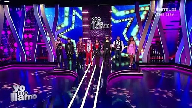 Tercer nominado en Yo Me Llamo ¿Quién se fue a la segunda gala de eliminación?