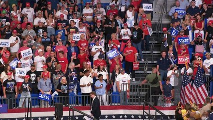 Google confirma que ciberpiratas iraníes atacan campañas de Harris y Trump