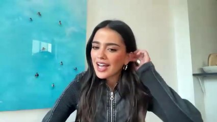 MAIA REFICCO protagoniza ONE FAST MOVE: “Kelly Blatz es un director muy generoso con los actores”