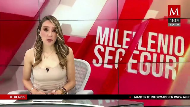 Dos artefactos explosivos fueron lanzados contra el cuartel de la policía en Acapulco, Guerrero