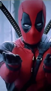 Deadpool and Wolverine - Bye Bye Bye - NSYNC #nsync #deadpoolandwolverinetrailer #shorts #dance#edit