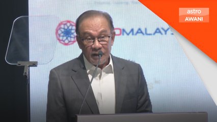 100 saintis mahir akan turun ke kawasan luar bandar - PM