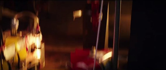 Goosebumps | Movie clip