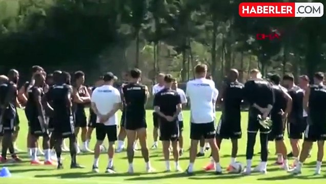 Beşiktaş, Cher Ndour transferini bitirdi! İşte İstanbul'a geliş saati