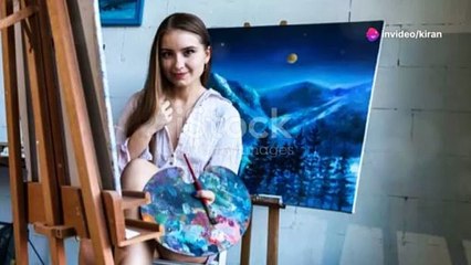 invideo-ai-480 Elena's Journey_ From Doubt to Masterpie 2024-08-12