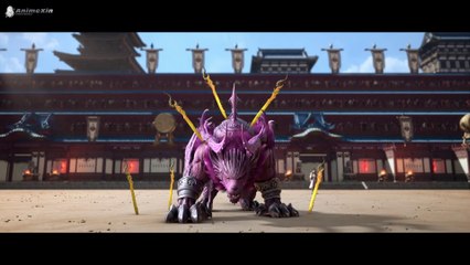 Charm of soul pet episode 12 in english sub| Charm of soul pet