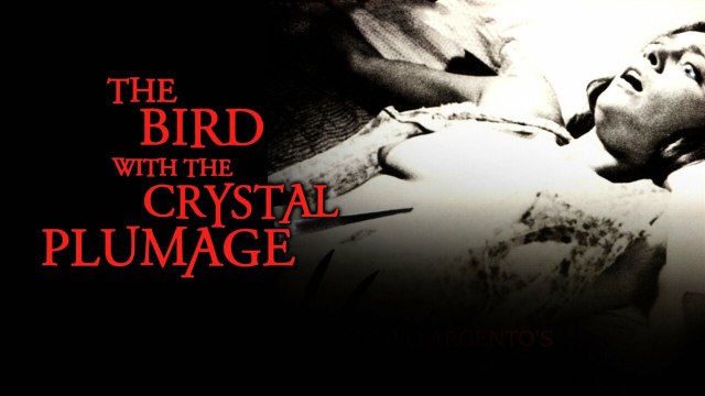 The Bird with the Crystal Plumage (1970) | Italian Horror / Mystery Movie [1080p Blu-ray]
