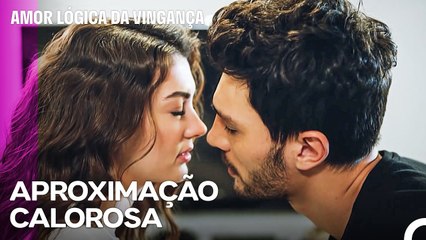 As Tuas Memórias Estão A Voltar Para Mim - Amor Lógica da Vingança 75. Episódio