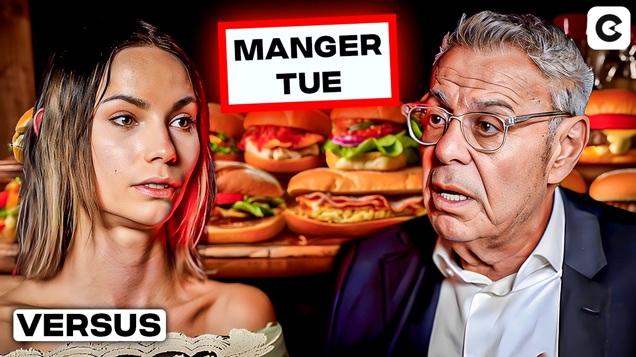 Le poids idéal, c’est quoi ? | LE CRAYON