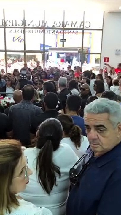 Emocionada, Heloísa Brito fala sobre investigações da morte de delegada e casos de feminicídio