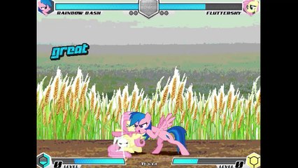 Fighting Is Magic The Backrooms 4