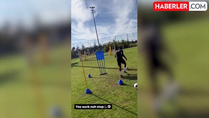 Her yerde onu arıyorlar! Ankaragücü'nün futbolcusu kayboldu