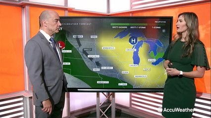 Here's your travel outlook for Aug. 12