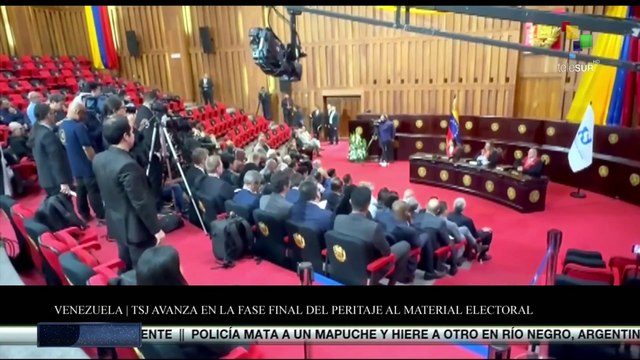 Agenda Abierta 12-08: Casi 40 mil fallecidos deja genocidio en Gaza