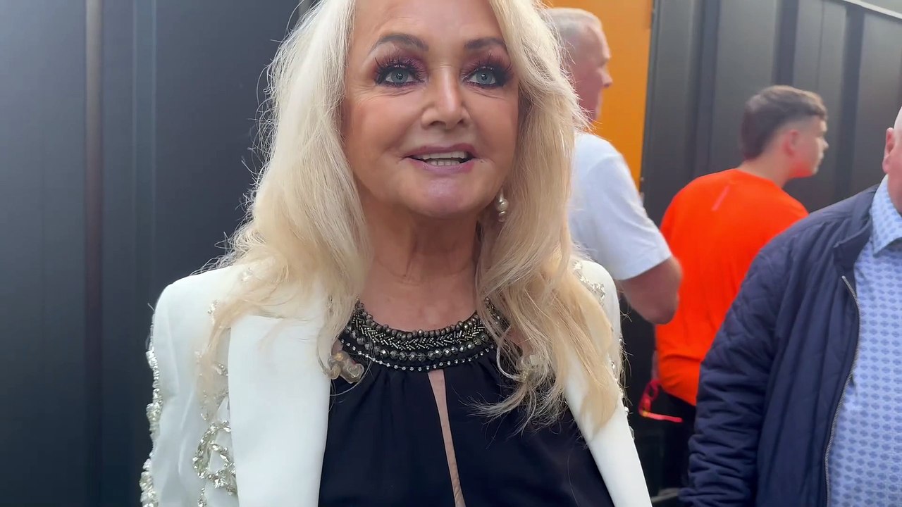 Bonnie Tyler