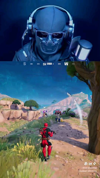 Fortnite