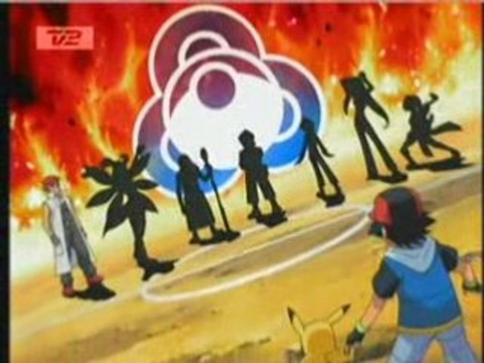 Pokemon 5
