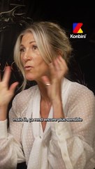 Quelle est la différence entre tourner dans des lieux réels et tourner en studio ?