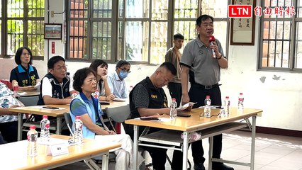 竹縣湖口長安球場新業主擬設產業園區 民憂恐衝擊環境