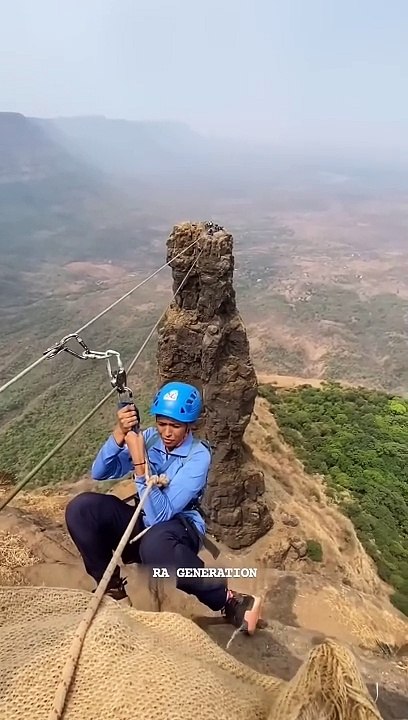 Maa ne beti se badla #rageneration #trip #viral #top #trending #status #youtube #adventure #zipline