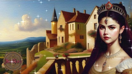 Calm Down (Bardcore - Medieval Parody Cover) Originally by Rema and Selena Gomez