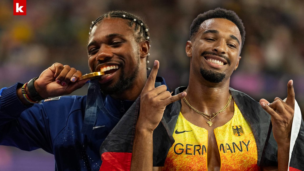 Stars, Dramen und virale Hits: Highlights bei den Olympischen Spielen