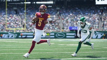 NFL Rookies: Caleb Williams & Jayden Daniels Shine in Debut