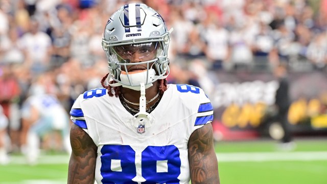 Jerry Jones, CeeDee Lamb Contract Drama: Dallas Cowboys Update