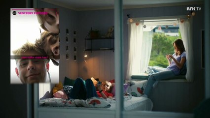 Rykter - Episódio  3 completo