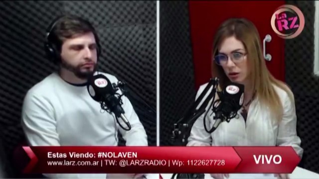 Lemoine le apuntó a Villarruel por la visita a los genocidas: ¿Por qué carajo no saltó?