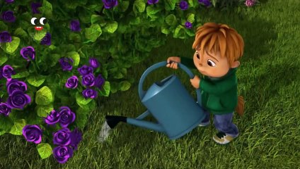 The Chipettes - Strong and True (Ukrainian)
