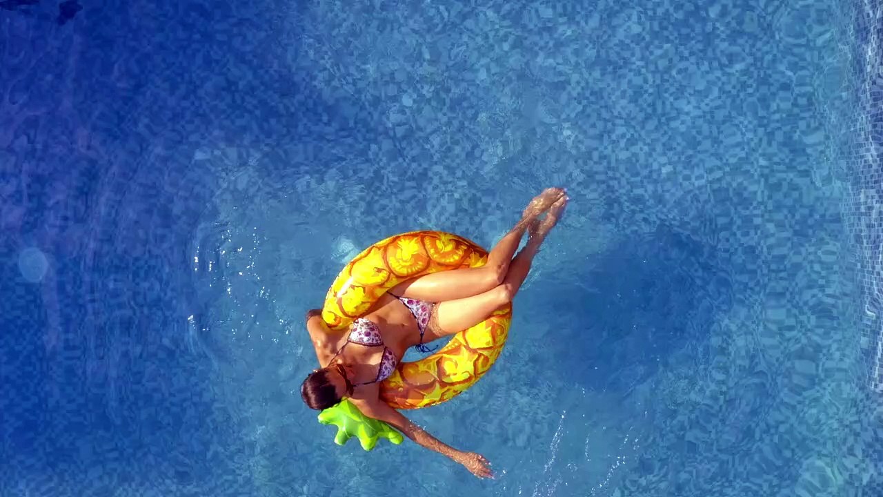 woman video.