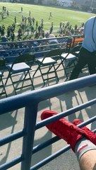 How #memphis Supports #showboats #ufl