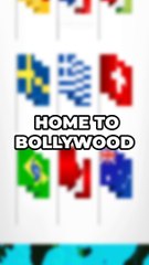 Top 10 powerful countries in  the world!