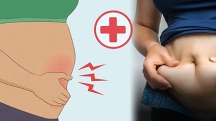 खाना खाने के बाद पेट पर हाथ फेरने से तोंद निकलती है क्या, सच्चाई आई सामने | Boldsky