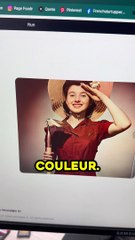 Restaurer des vieilles photos