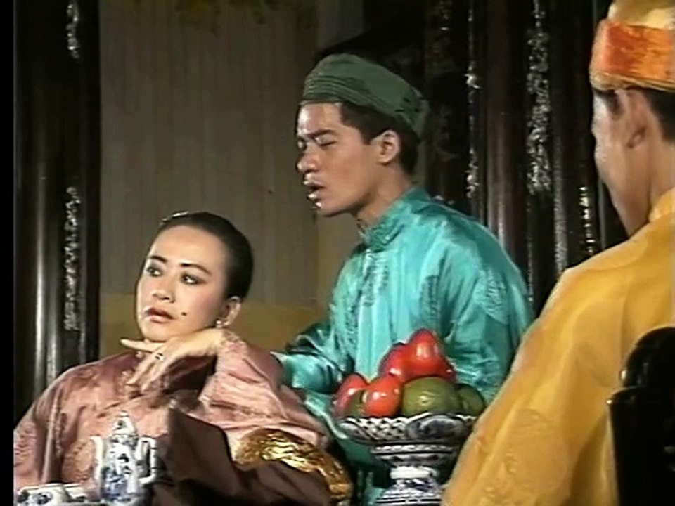 Cổ tích Việt Nam - Tâp 04
