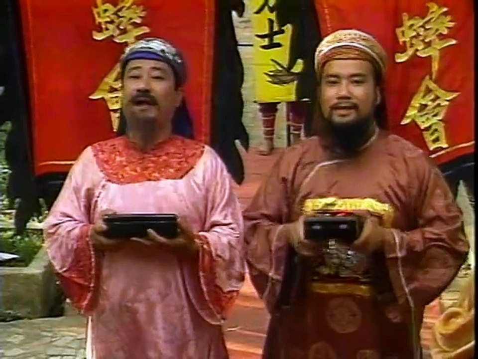 Cổ tích Việt Nam - Tâp 03