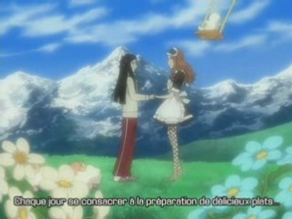 Yamato Nadeshiko Shichi Henge 25 [Fin] Vostfr partie 1