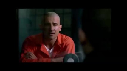 Prison Break - Trailer de la saison 1