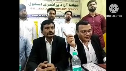 Legal aid & awareness event