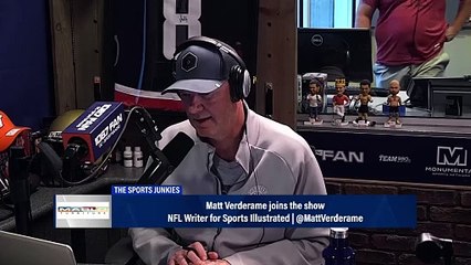 Are Commanders a dark horse playoff team in NFC?