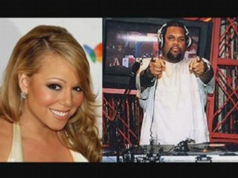 Mariah Carey ft. Fatman Scoop - Touch My Body (Remix)