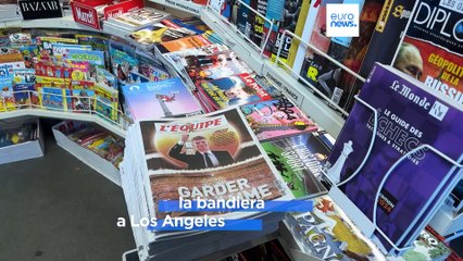 Olimpiadi di Parigi 2024, il giorno dopo: la capitale si svuota tra soddisfazione e speranze