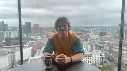 Coffee Catch-Up: What went on over the weekend in Manchester?