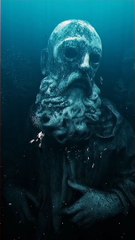 - Keepers of the deep  thalassophobia megalophobia horror
