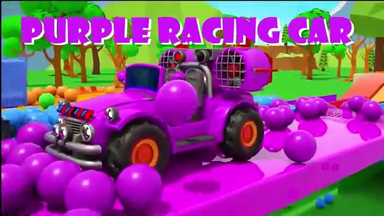 Video cartoon
