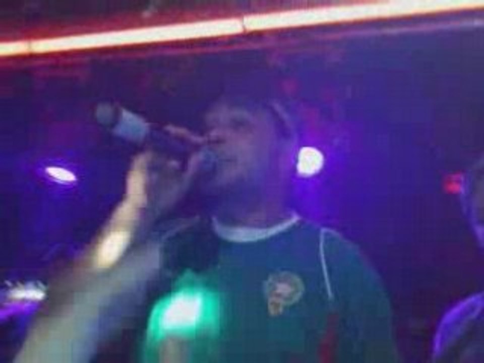 HOBA HOBA SPIRIT PARIS CARRE BW Part9